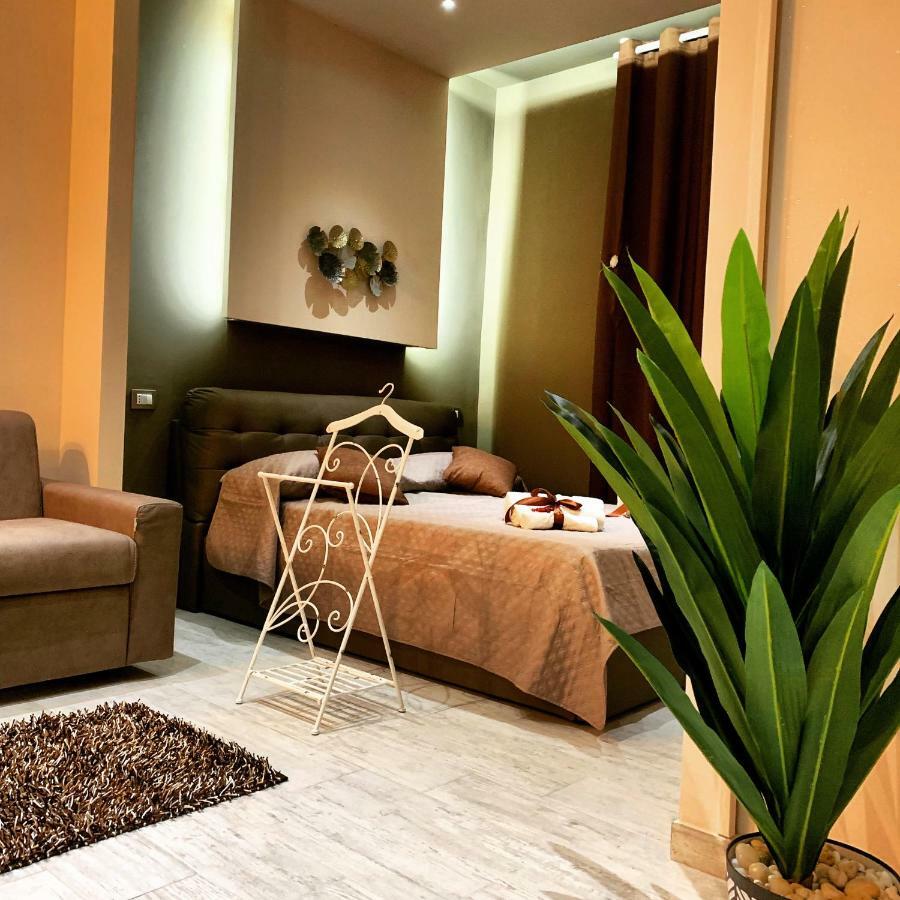 Sweet House Hotel Campobasso Kültér fotó