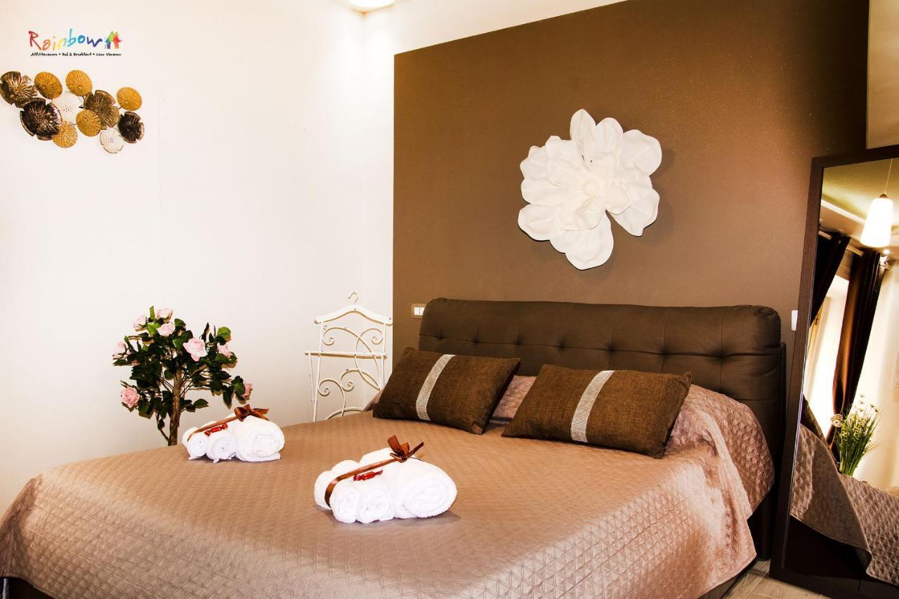 Sweet House Hotel Campobasso Kültér fotó