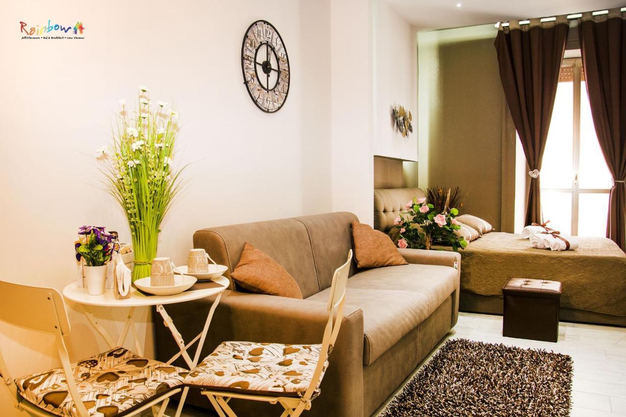 Sweet House Hotel Campobasso Kültér fotó